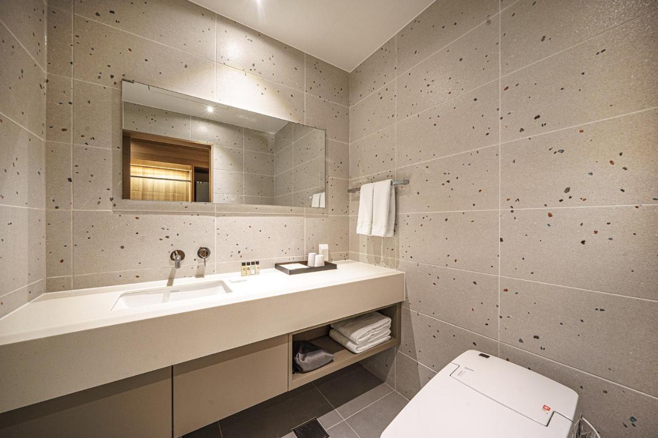 Act Hotel Daegu Exterior photo