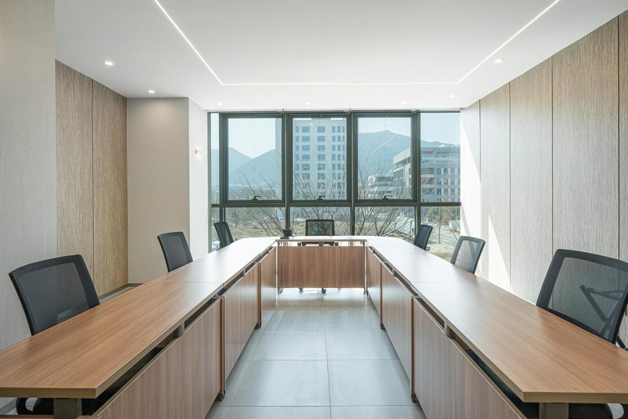 Act Hotel Daegu Exterior photo